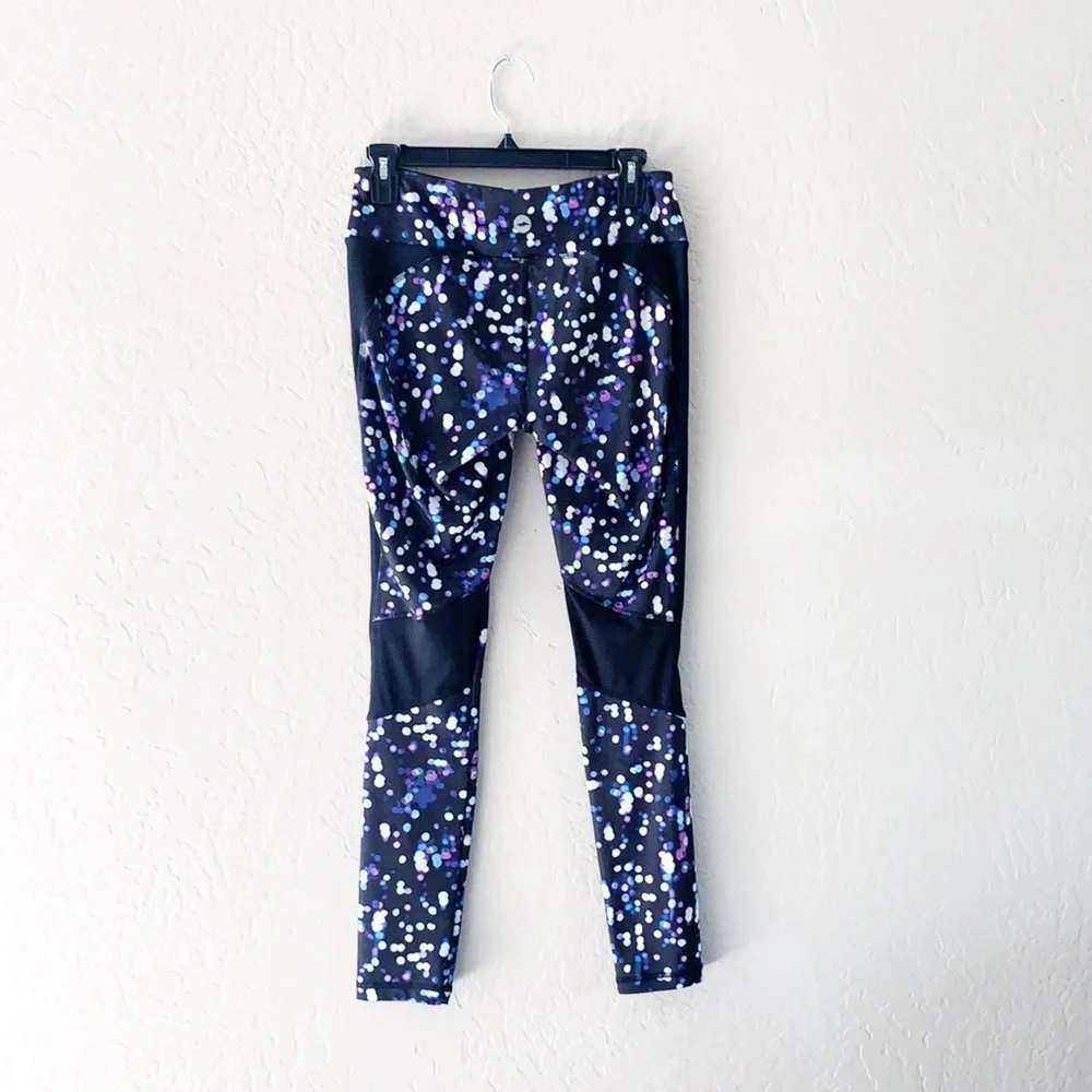 🌿Final Sale‎ Athletic Black Stretch Leggings